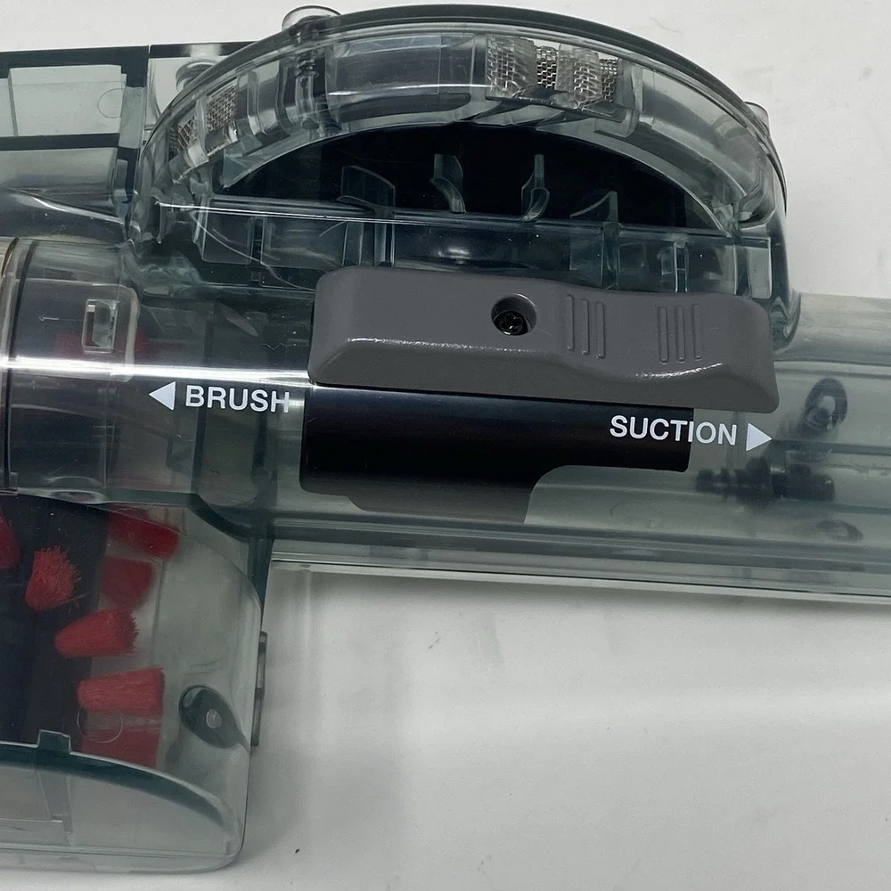 Bissell‎ 2036652 TurboBrush Powered Hand Tool Carpet Upholstery Genuine Part